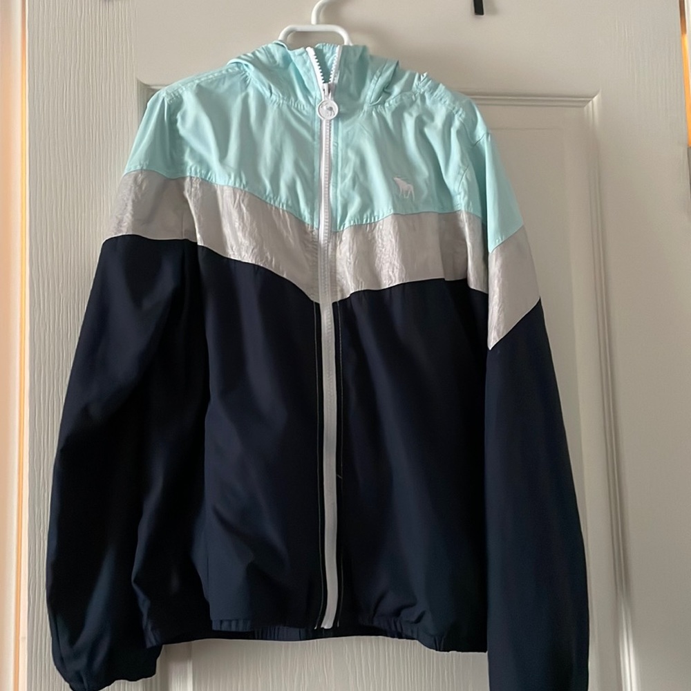 Abercrombie Kids Light Jacket